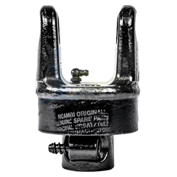 Overrunning Clutch